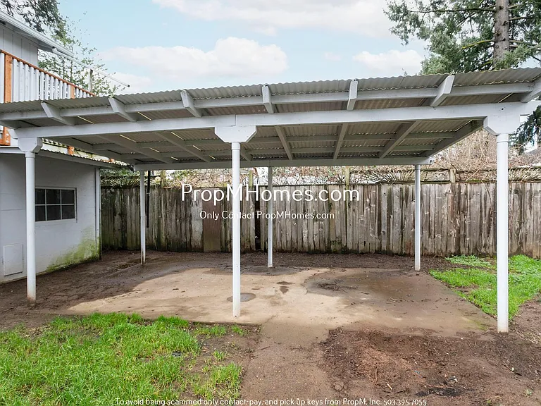 7307 SE 76th Ave #A — Photo 20