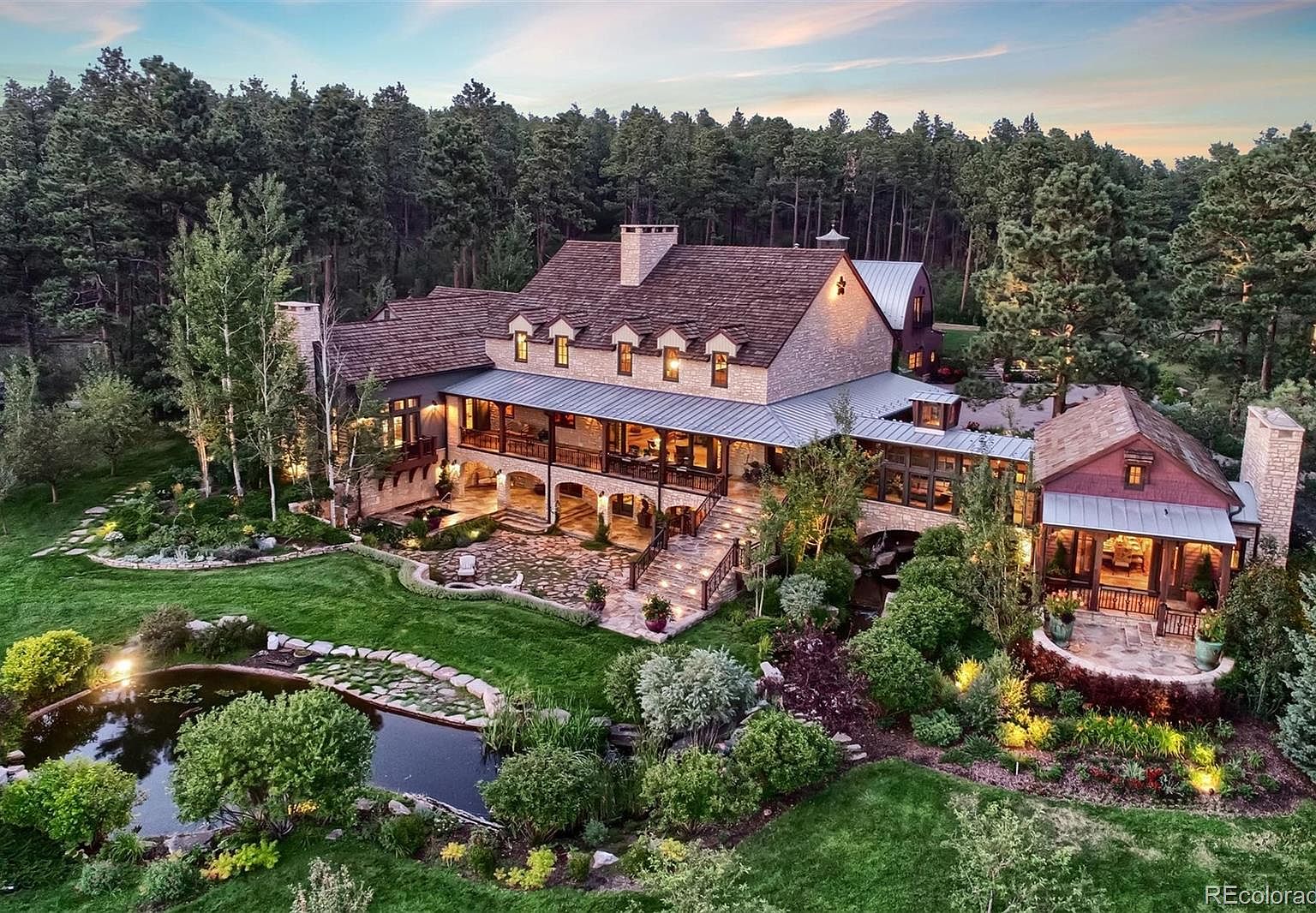 14065 Highway 83, Colorado Springs, CO 80921 Zillow