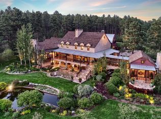 14065 State Highway 83, Colorado Springs, CO 80921