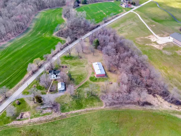 3080 N Etna Rd, Columbia City, IN 46725