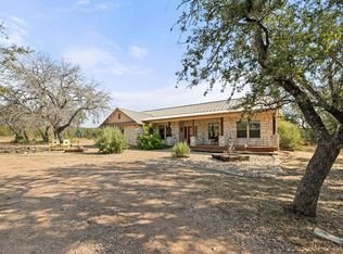 829 Double Creek Rd, Marble Falls, TX 78654