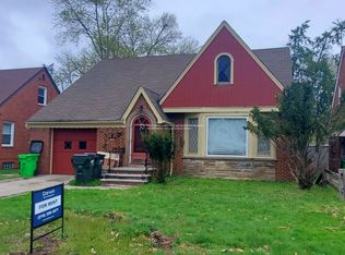 4055 Colony Rd, South Euclid, OH 44121