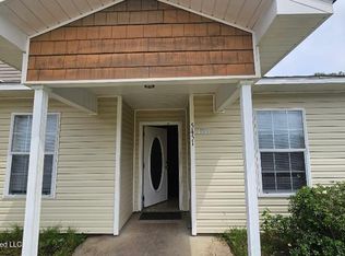 5451 Quail Creek Cir, Diberville, MS 39540