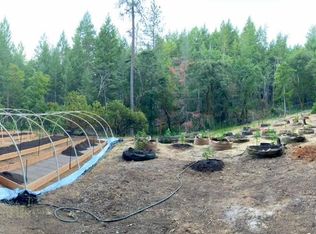 1901 Tenmile Creek Road, Laytonville, CA 95454