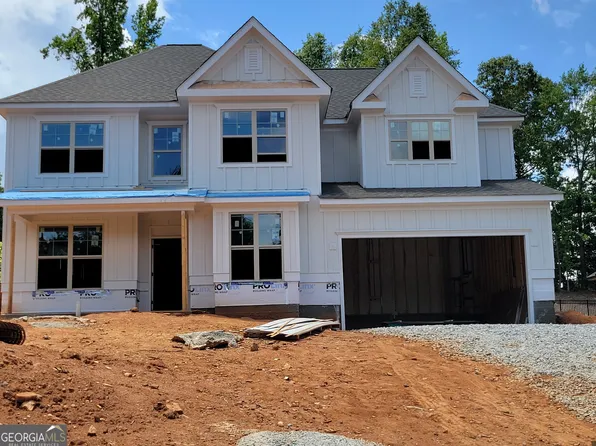 2980 Rice Creek Ct, Jefferson, GA 30549
