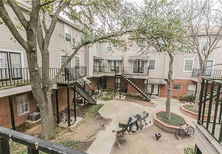 600 Bagby Ave #6D — Photo 19