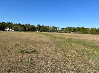 889 Spann Rd LOT WP0001, Trenton, NC 28585