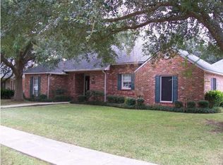 1503 E Bayou Pkwy, Lafayette, LA 70508