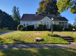53 Maple St, Ware, MA 01082