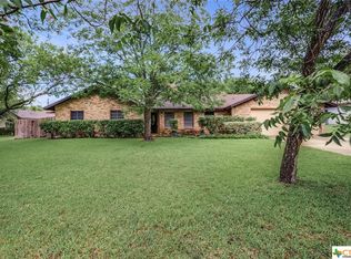 4616 Walnut Rd, Temple, TX 76502