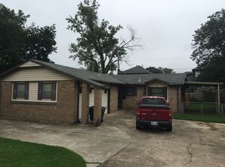 4 W 32nd St S, Sand Springs, OK 74063