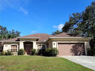 2401 Jetridge St, Alva, FL 33920