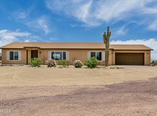 16415 W Oyer Ln, Surprise, AZ 85387