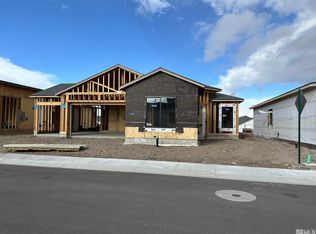 2513 Brookland Dr, Reno, NV 89521