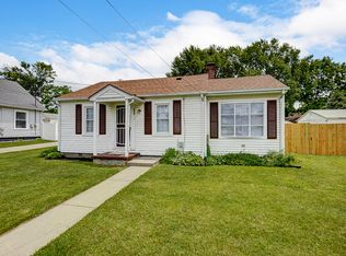 160 Lawnview Ave, Springfield, OH 45505