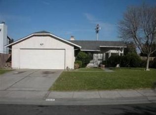 605 Turnstone Dr, Sacramento, CA 95834