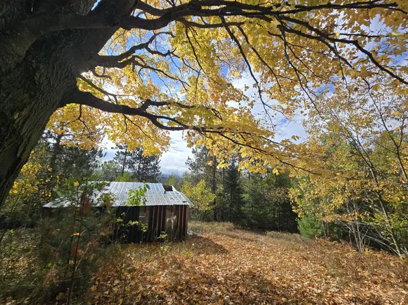 234 Schmid Rd, Fairview, MI 48621