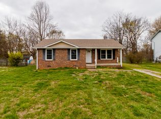 3420 Albert Dr, Clarksville, TN 37042