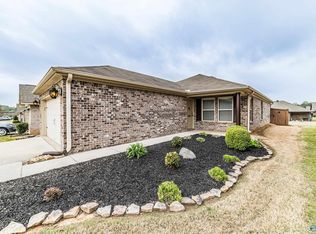 168 Brooklawn Dr, Harvest, AL 35749