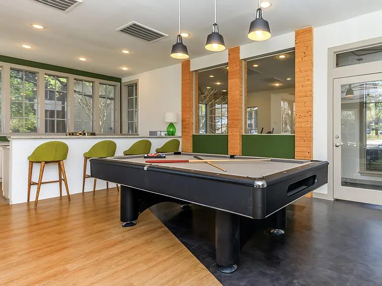 Timbers Apartment Homes — Photo 18