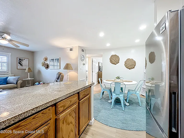 5600 Banana River Blvd N #1 — Photo 8