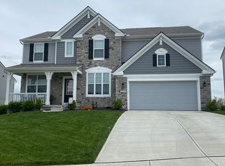 521 Miles Ct, Union, KY 41091