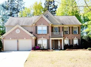 6500 Ganton Dr, Johns Creek, GA 30097