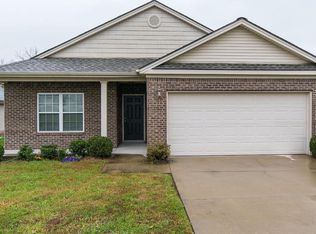 2926 Sullivans Trce, Lexington, KY 40511