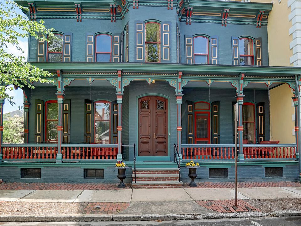 54 S 2nd St, Lewisburg, PA 17837 MLS 2094003 Zillow