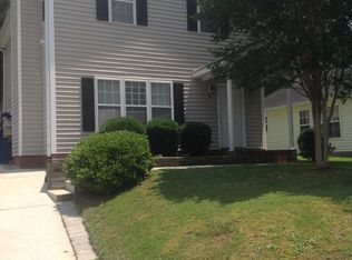 36 Yorkfield Ct, Durham, NC 27713