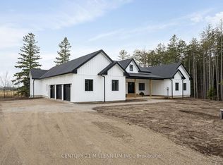 5450 5th Line, Erin, ON N0B1Z0