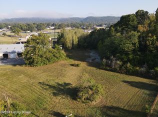 697 Park Ave, Carrollton, KY 41008