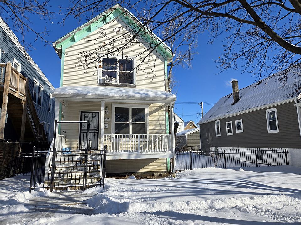 1st image of 10503 S Edbrooke Ave