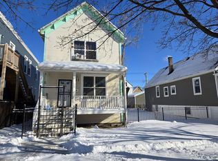 10503 S Edbrooke Ave, Chicago, IL