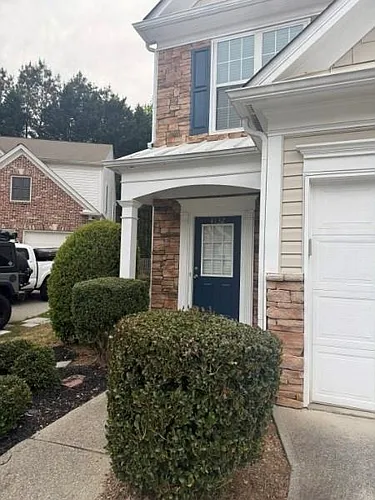 4132 Royal Regency Cir NW #3 Photo 1