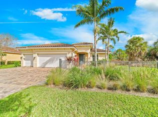 1705 SW Swallowtail Way, Palm City, FL 34990