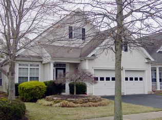 6 Cardinalflower Ln, Princeton Junction, NJ 08550