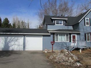 202 E North Ave, Antigo, WI 54409