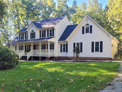 2009 Buckingham Forest Ct, Powhatan, VA, 23139