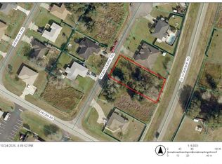 Pecan Course Trl LOT 27, Ocala, FL 34472