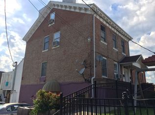 749 Rear Main #1, Boonville, MO 65233