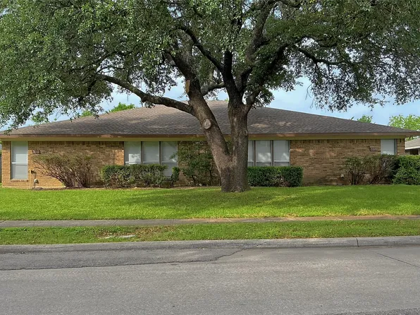 308 Towne House Ln, Richardson, TX 75081