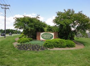 5516 Autumn Harvest Dr, Kernersville, NC 27284