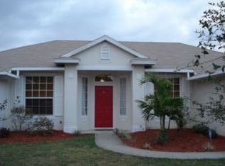 380 Newell Rd NE, Palm Bay, FL 32907