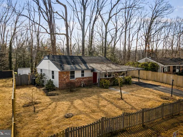 127 Cresston Rd, Arnold, MD 21012