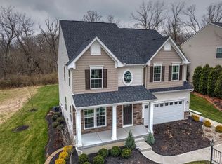 7875 Stoney Ridge Dr, Colerain Twp, OH 45247