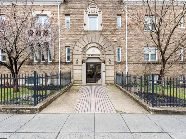 1372 Randolph St NW APT 101, Washington, DC 20011