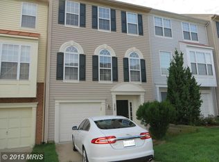 2908 Stockholm Way, Woodbridge, VA 22191