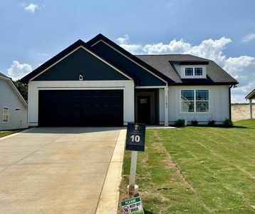 1142 Addler Dr LOT 10, Springfield, TN, 37172