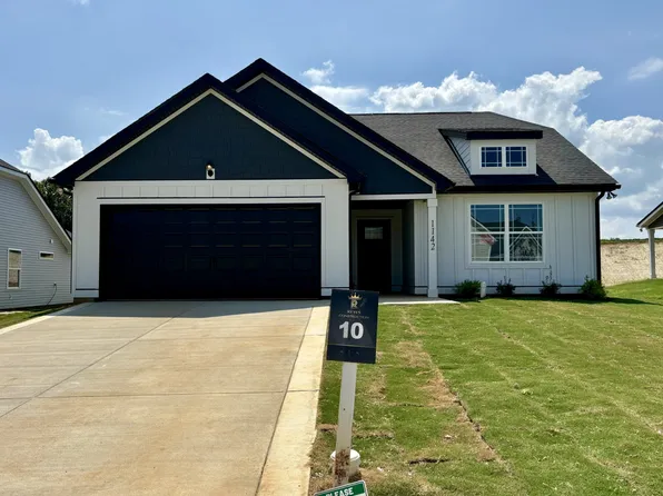 1142 Addler Dr Lot 10, Springfield, TN 37172